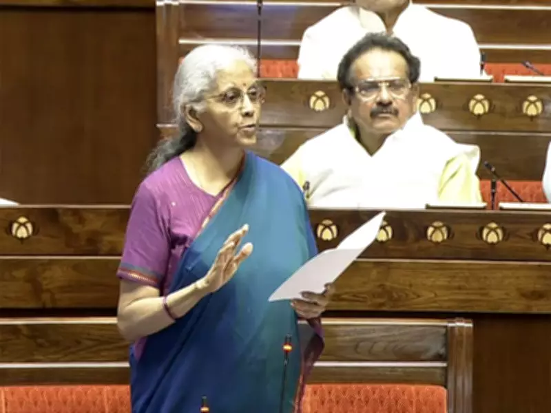 Parliament Approves IBC Amendment Bill to Speed Up Resolution, Enhance Transparency