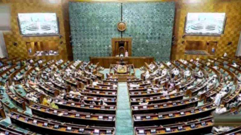 Parliament's Budget Session Nears End, Key Bills Including Amaravati Capital Bill Passed