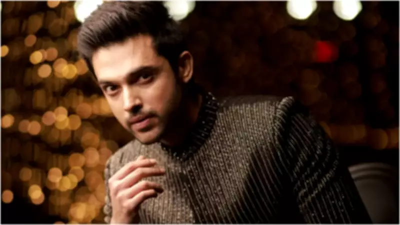 Parth Samthaan on Mahid's popularity, Sehar Hone Ko Hai, work-life balance