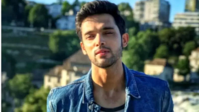 Parth Samthaan Takes Social Media Break After Facing Online Trolling