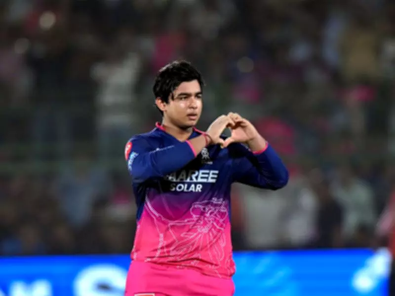 Pat Cummins Hails Vaibhav Sooryavanshi as His New Favourite Player