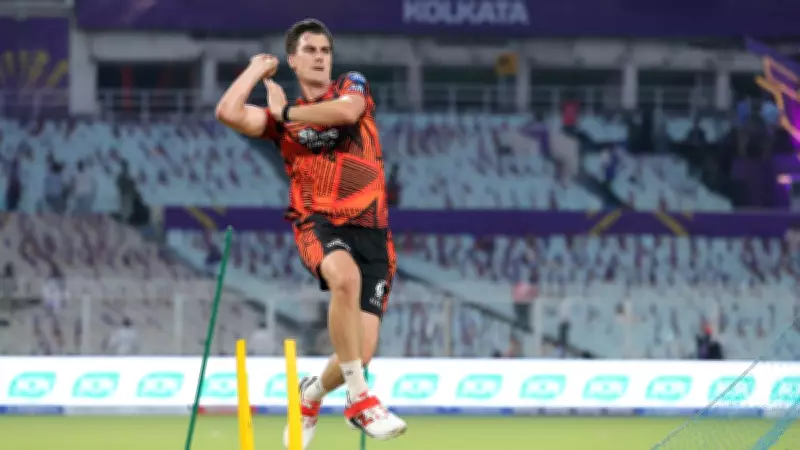 Pat Cummins Injury Update: Australian Captain to Miss More Matches