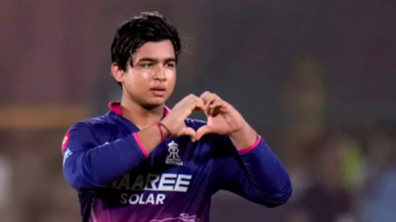 Pat Cummins Praises Vaibhav Sooryavanshi's Stellar Century in Jaipur