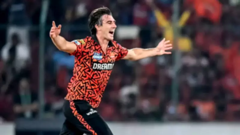 Pat Cummins Returns Home for Back Injury Scan, Ishan Kishan Continues as SRH Captain