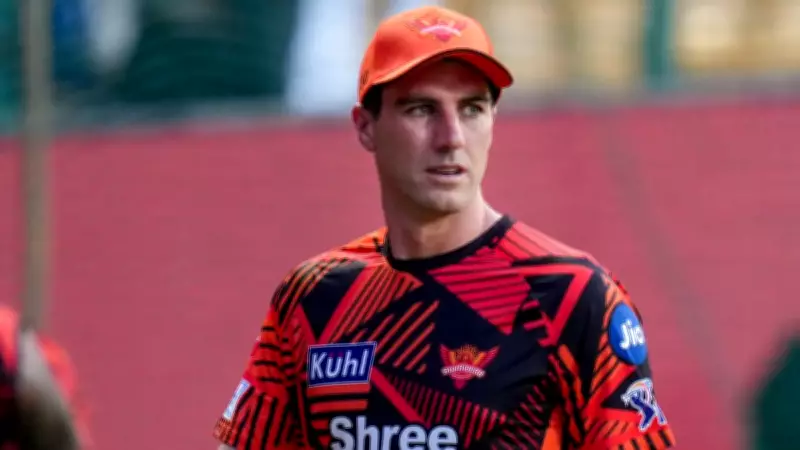 Pat Cummins Returns to Full Fitness, Set for IPL 2026 Comeback with SRH