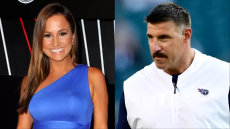 Pat McAfee Dragged Into Mike Vrabel and Dianna Russini Scandal