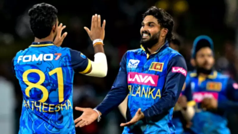 Pathirana & Hasaranga IPL 2026 Availability: Sri Lankan Stars' Return Timeline