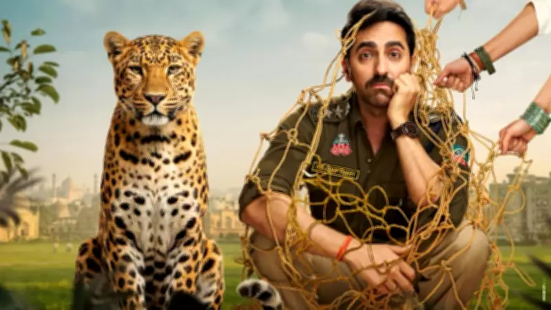 Pati Patni Aur Woh Do Release Date Announced: Ayushmann, Sara, Wamiqa, Vijay Raaz Star in 2026