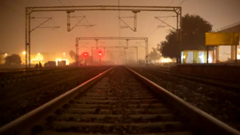 Patiala Railway Blast Was Attempted Detonation, Killed Operator: Police