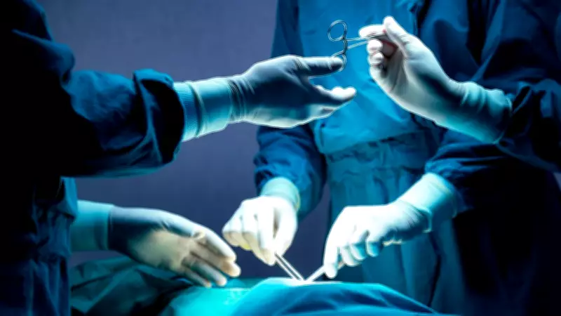 Patient Dies After Spinal Tumor Surgery Mix-Up: Medical Error or Criminal Negligence?