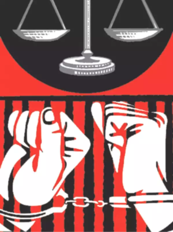 Patna: 13-Year-Old Cousin Allegedly Rapes 7-Year-Old Girl, Juvenile Detained