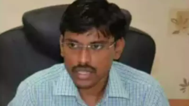 Patna DM Enforces Zero-Tolerance Policy on Waterlogging Ahead of Monsoon