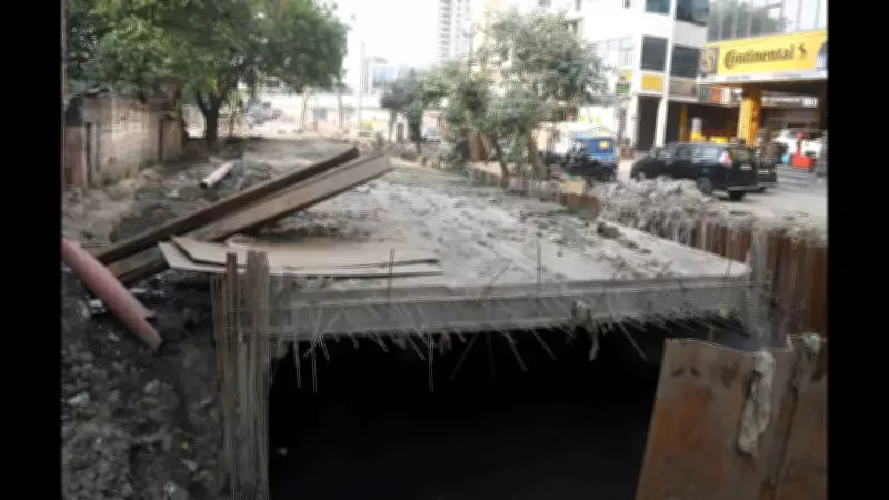 Patna Drain Project: 1 km Work Completed, Key Stretch Before Monsoon
