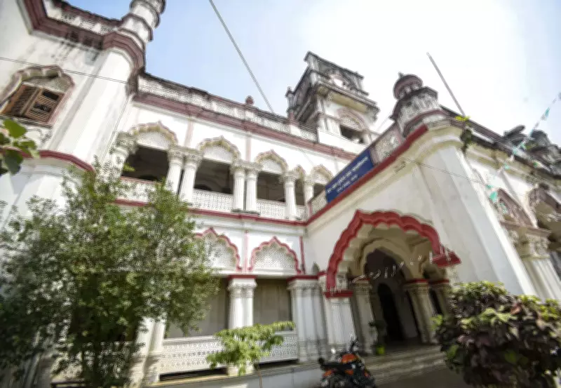 Patna Heritage Walk Highlights Urgent Need for Conservation of Dutch-Era Architecture