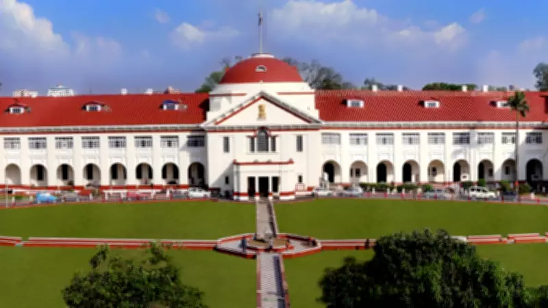 Patna High Court Mandates Strict Noise Pollution Enforcement, Orders Awareness Drives