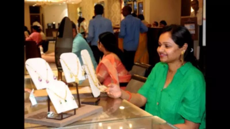 Patna Jewellers Offer Festive Discounts as Akshaya Tritiya Gold Demand Soars