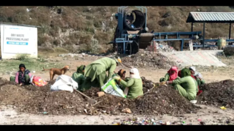 Patna Launches Fresh Bids for Rs 514-Crore Waste-to-Energy Plant Project