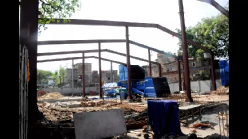 Patna Launches Rs 69 Crore Garbage Transfer Stations to Curb Open Dumping