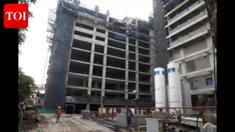 Patna Medical College Hospital to Get Direct Flyover Link via New Ramp