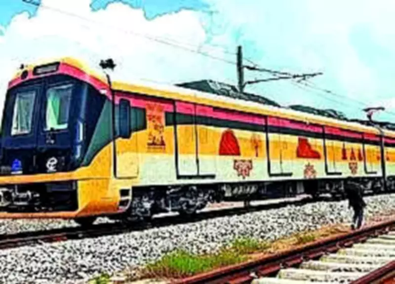 Patna Metro Services Suspended on April 27 for CMRS Inspection