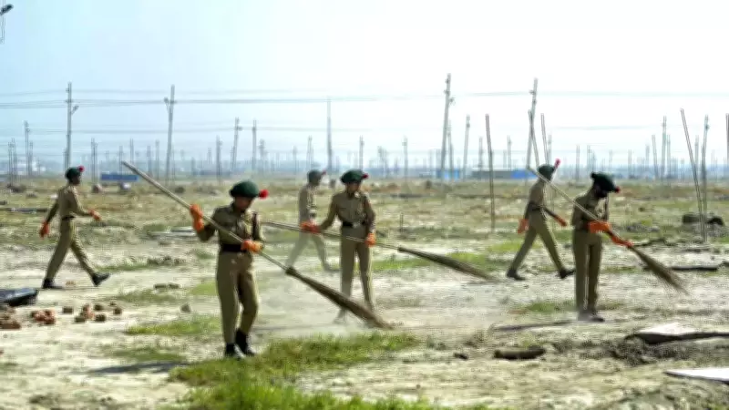 Patna Municipal Corporation Begins Swachh Survekshan 2025-26 Field Assessment from April 25