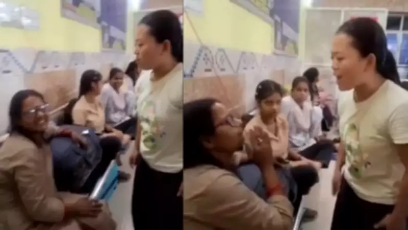 Patna Railway Station Incident: Northeastern Dance Troupe Faces Racial Harassment