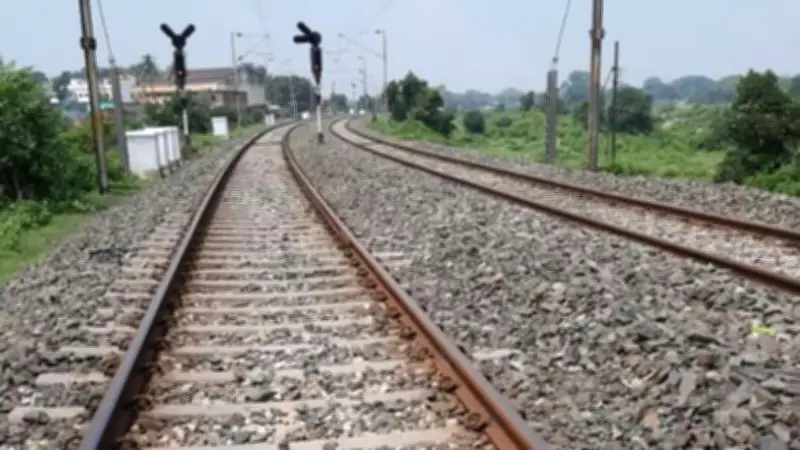 Patna Train Collision Probe: Pickup Van Breaks Locked Gate, Rams Express