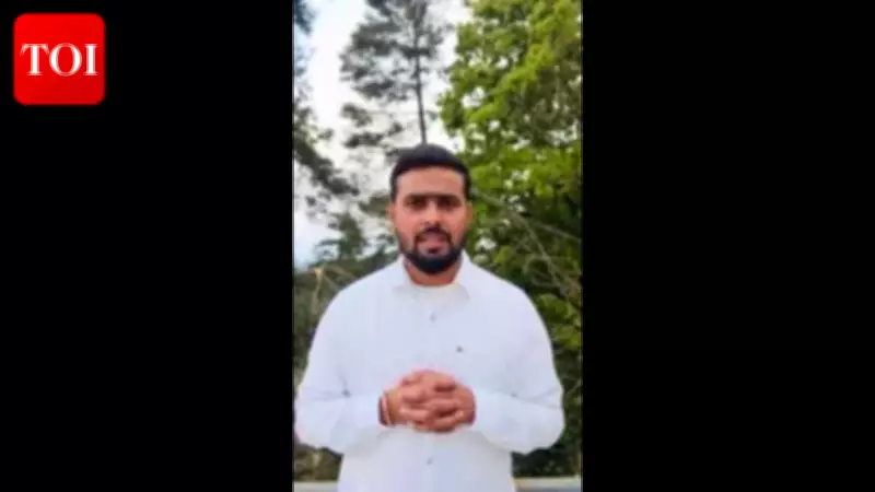 Patna University Student Leader Defies Police, Threatens Arrest Over Protest FIR