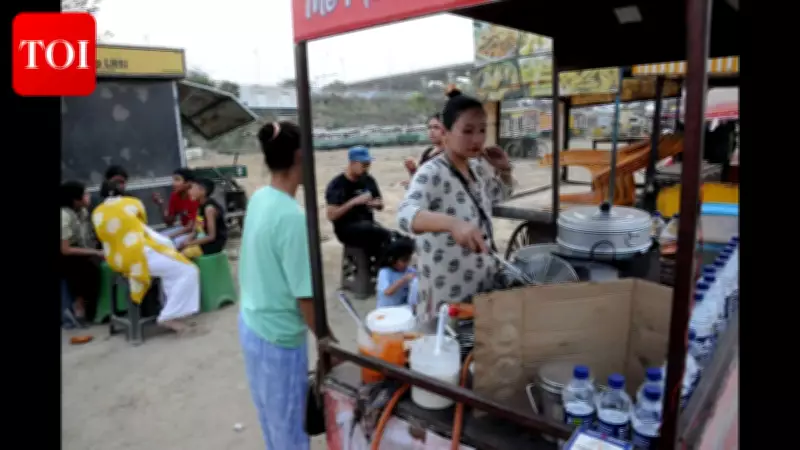 Patna Vendors in Limbo as PMC Misses Deadline for New Vending Zone