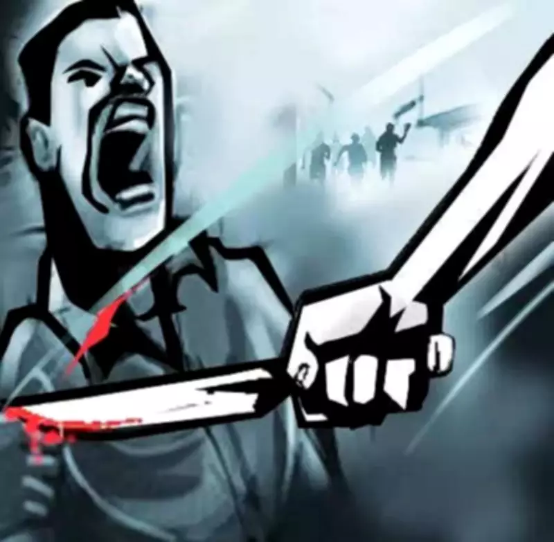 Patna Wedding Clash Turns Fatal: Youth Stabbed Over Loud Music Dispute