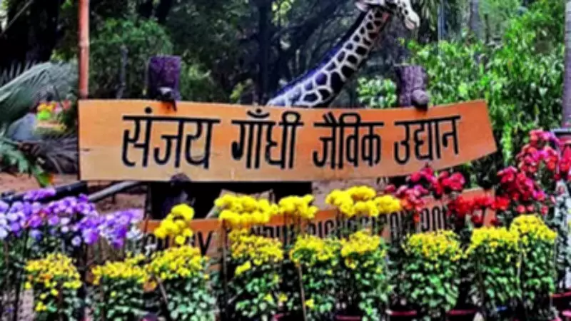 Patna Zoo to Build Bihar's First Treetop Walkway Among Major Upgrades