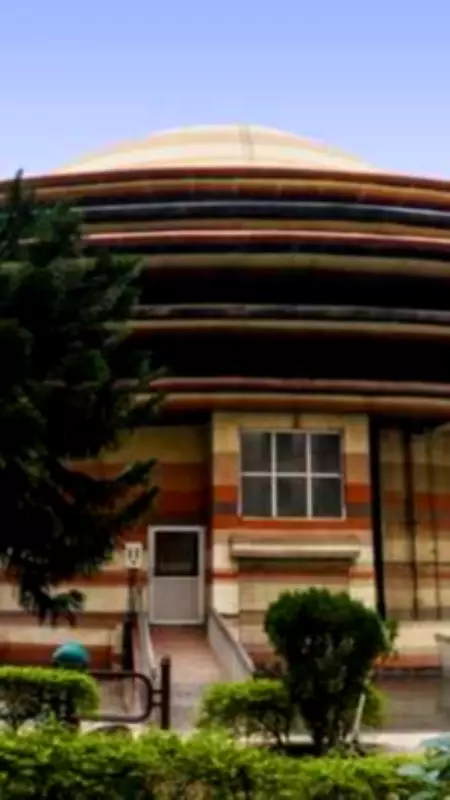 Patna's New Astro Park to Make Science Fun for Kids with Interactive Exhibits