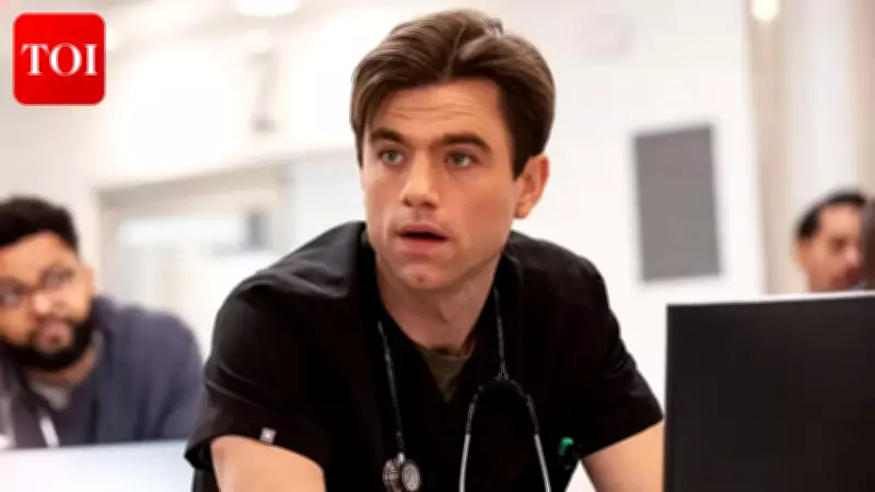 Patrick Ball's Emotional Journey: From $80K Debt to Hollywood Spotlight