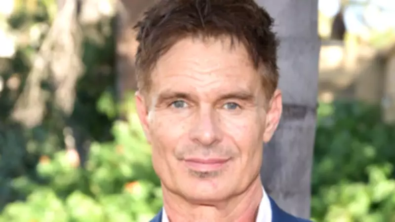 Patrick Muldoon Cause of Death Revealed: Heart Attack at 56