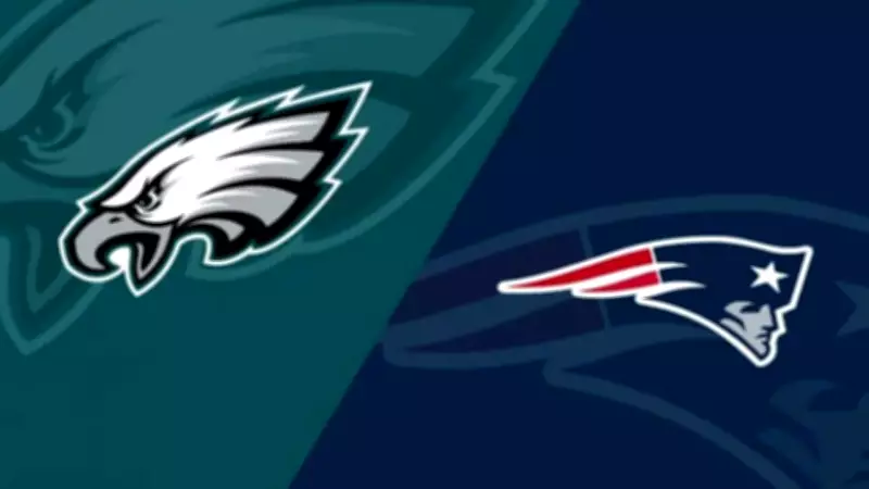Patriots-Eagles AJ Brown Trade Rumors Intensify as Offseason Pressure Mounts