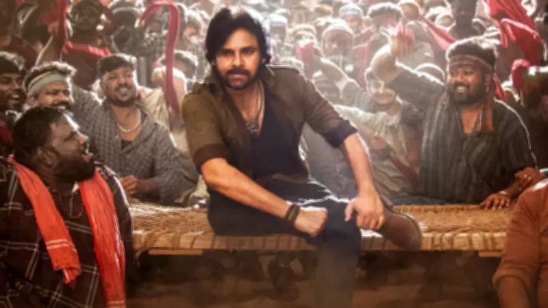 Pawan Kalyan Recovers After Surgery, PM Modi and Celebs Send Wishes