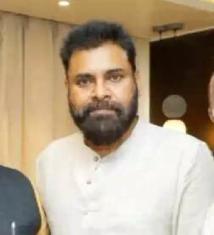 Pawan Kalyan Undergoes Surgery After Sudden Health Scare in Vijayawada