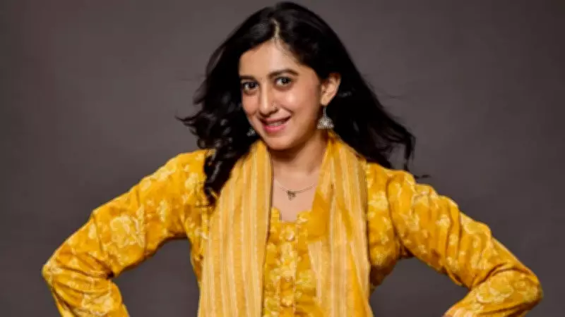 Payal Chengappa Debuts in Sci-Fi Web Series Jerax on ZEE5, Breaks Girl-Next-Door Image