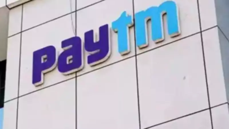 Paytm Achieves Majority Indian Ownership as Domestic Investors Raise Stake to 50.3%