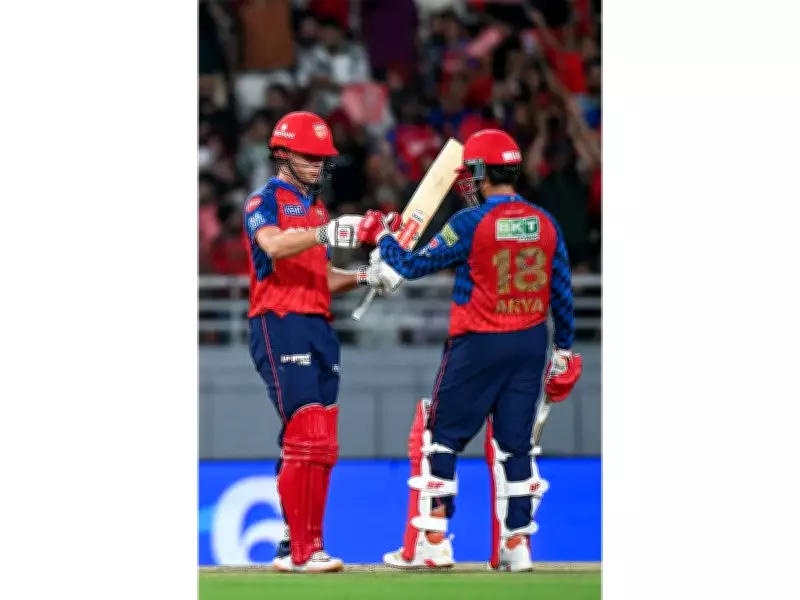 PBKS Skipper Shreyas Iyer Credits Freedom for Victory Over LSG in IPL
