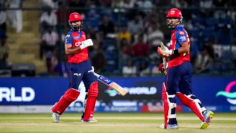 PBKS vs RR Pitch Report: Mullanpur Surface Analysis for IPL 2026