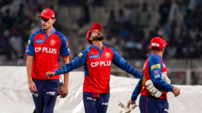 PBKS vs SRH IPL 2026 Match Weather Report: New Chandigarh Forecast for Game 17