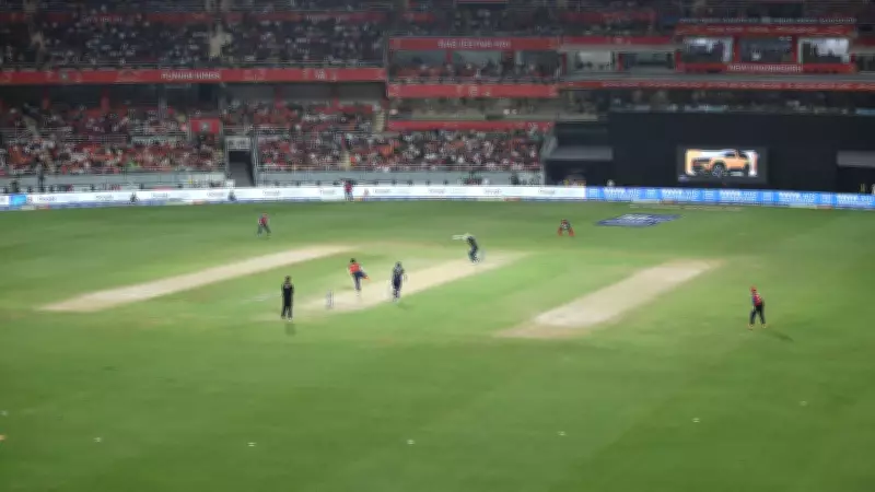 PBKS vs SRH Pitch Report: How Will Mullanpur's Surface Play for IPL 2026 Clash?