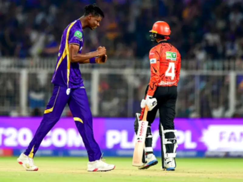 PCB Bans Blessing Muzarabani for Two Years Over PSL Withdrawal for IPL Switch