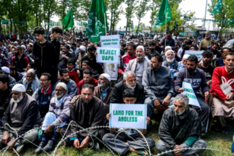 PDP Intensifies Outreach with Kath Baath Dialogues in Jammu and Kashmir