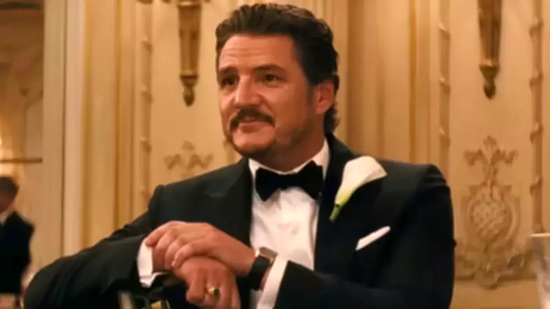 Pedro Pascal Films 'De Noche' in Mexico, Transforms into 1930s Detective