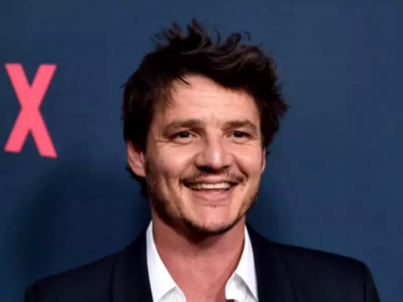 Pedro Pascal Gets Emotional at CCXP Mexico Panel for The Mandalorian and Grogu