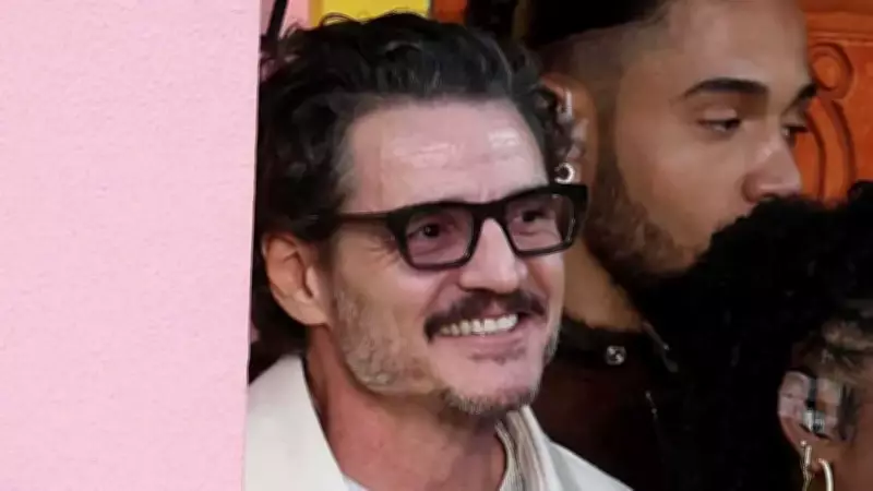 Pedro Pascal Reveals Shocking Last-Minute Surprise in Bad Bunny's Super Bowl Show