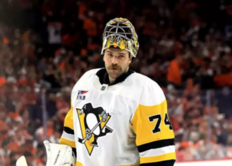 Penguins Face Crucial Offseason Decisions After Flyers Playoff Exit