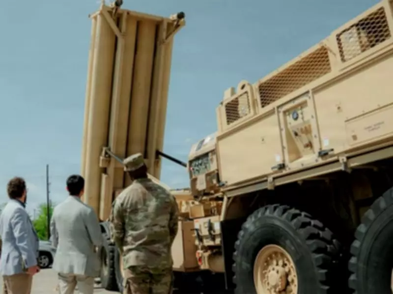 Pentagon Officials Admit US Vulnerable to China, Russia Missile Threats